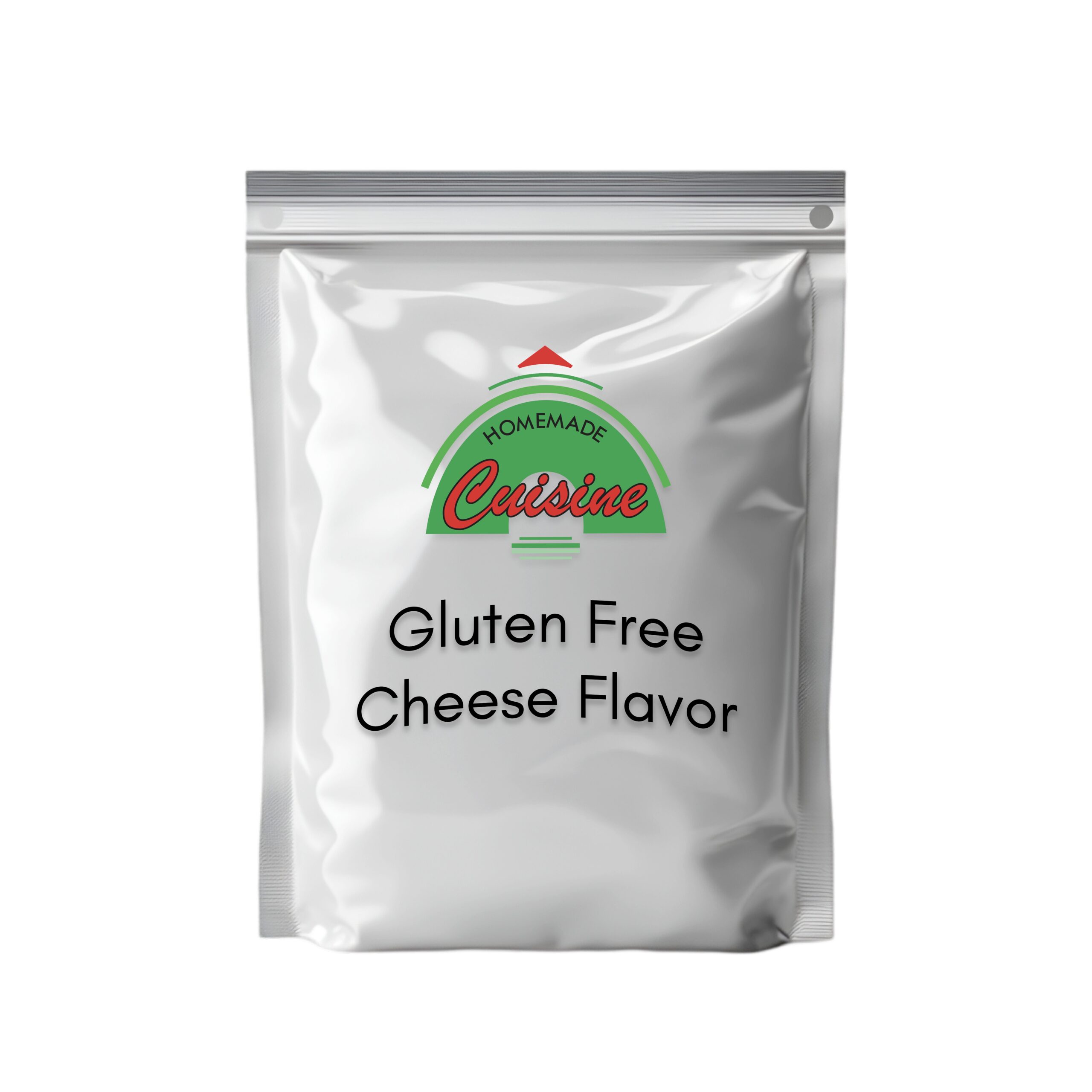 GLuten Free Cheese Flavor