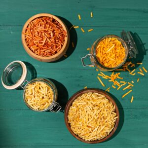 Gluten Free Snacks