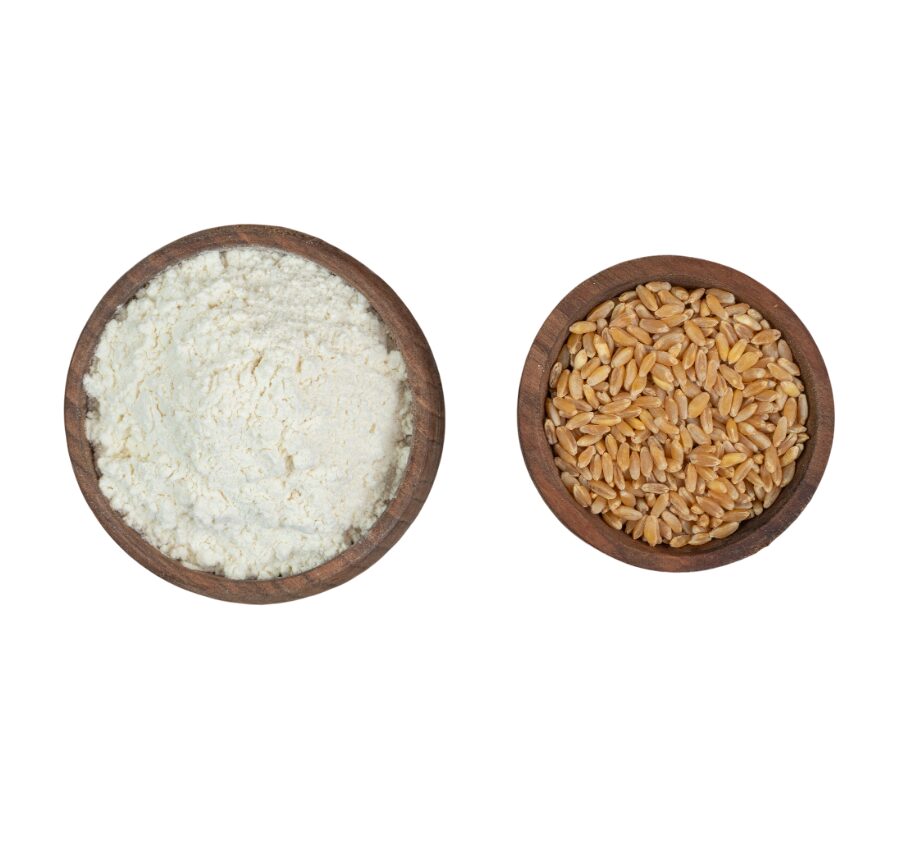 Gluten Free Brown Rice Flour
