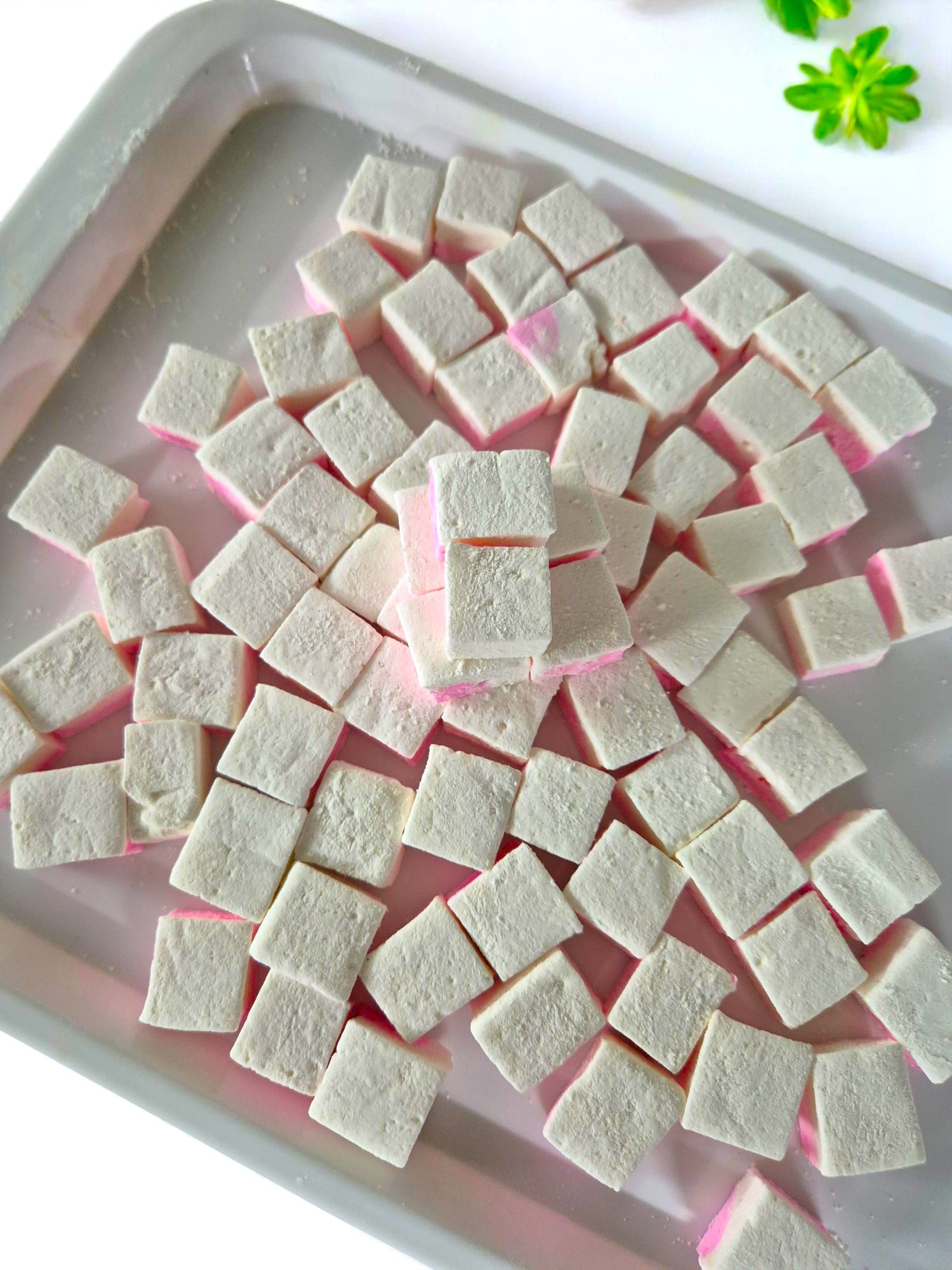 Gluten Free Marshmallows