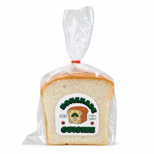 Gluten Free Mini Bread