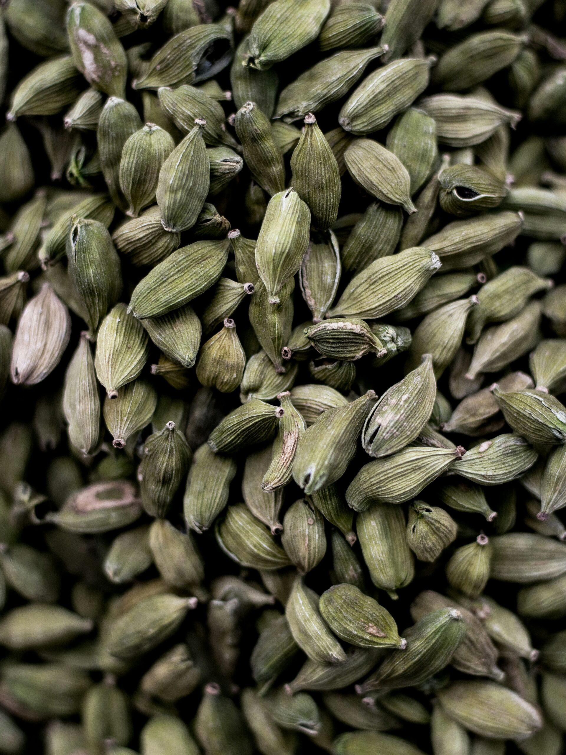 Gluten Free cardamom